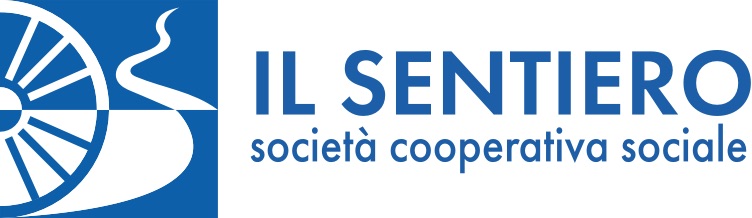 Logo Il Sentiero scs